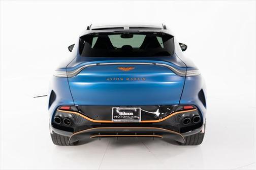 2023 Aston Martin DBX 707