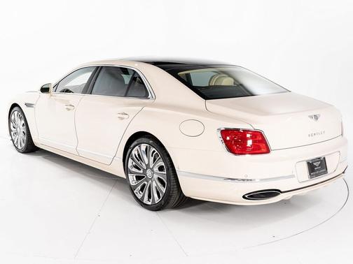 2025 Bentley Flying Spur Speed