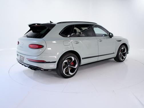 2025 Bentley Bentayga S