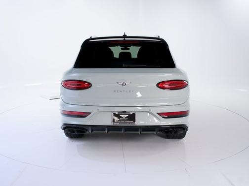 2025 Bentley Bentayga S