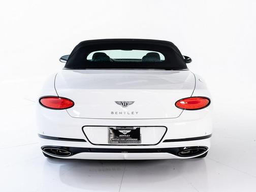 2022 Bentley Continental GT Speed