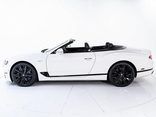2022 Bentley Continental GT Speed
