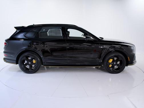 2025 Bentley Bentayga S