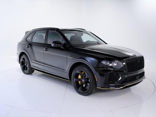 2025 Bentley Bentayga S