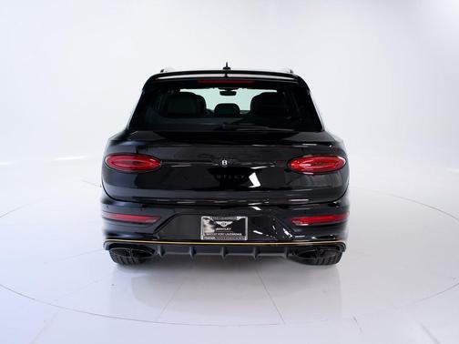 2025 Bentley Bentayga S