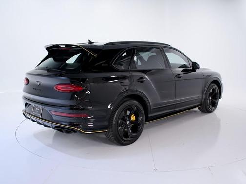 2025 Bentley Bentayga S