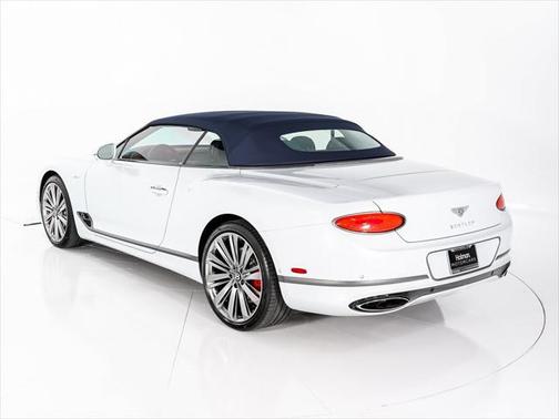 2024 Bentley Continental GT Speed Edition 12