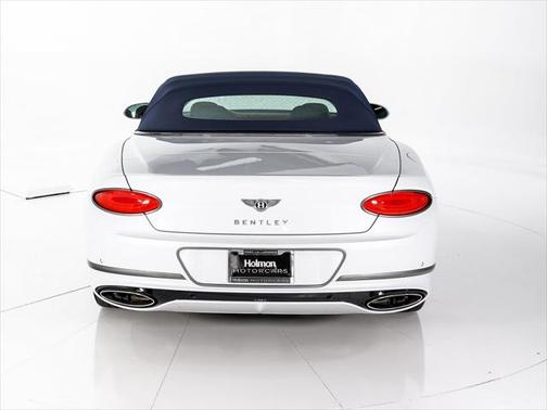 2024 Bentley Continental GT Speed Edition 12