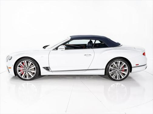 2024 Bentley Continental GT Speed Edition 12