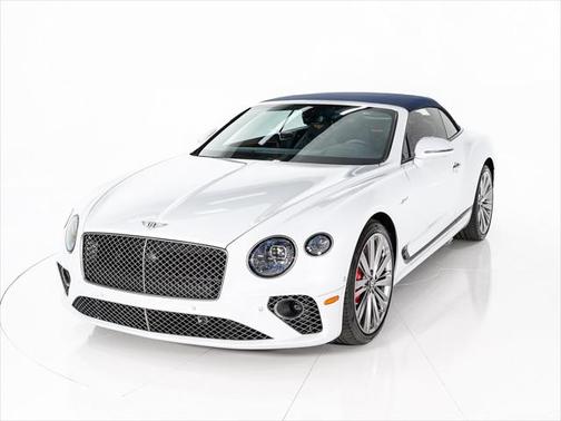2024 Bentley Continental GT Speed Edition 12