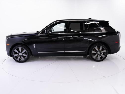 2024 Rolls-Royce Cullinan 