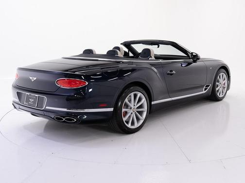 2020 Bentley Continental GT V8 First Edition