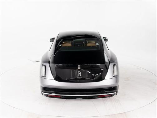 2025 Rolls-Royce Spectre