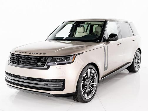 2025 Land Rover Range Rover P530 SE 7 Seat