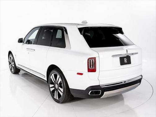 2024 Rolls-Royce Cullinan