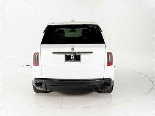 2024 Rolls-Royce Cullinan Black Badge