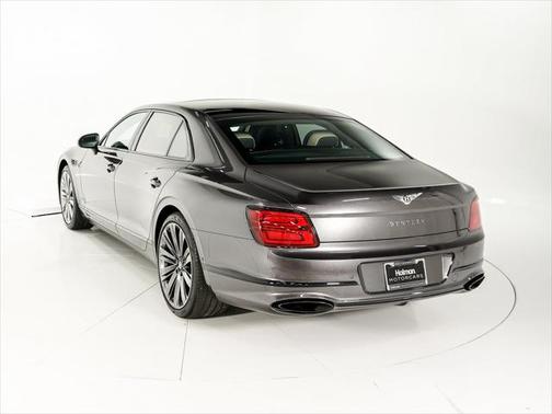 2023 Bentley Flying Spur Speed