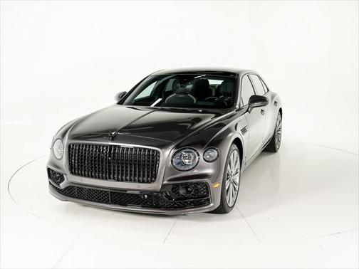 2023 Bentley Flying Spur Speed