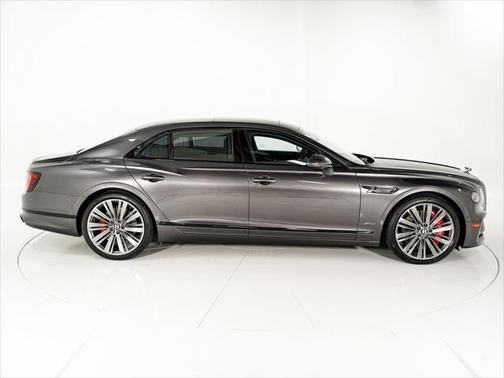 2023 Bentley Flying Spur Speed