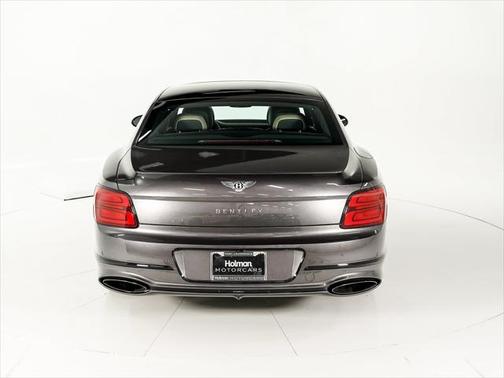 2023 Bentley Flying Spur Speed
