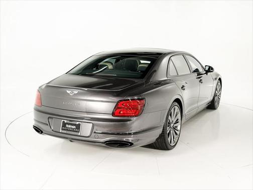 2023 Bentley Flying Spur Speed
