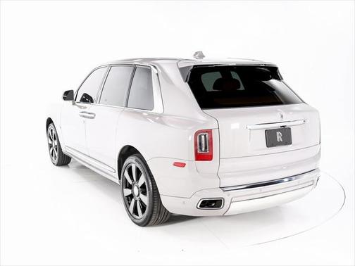 2023 Rolls-Royce Cullinan