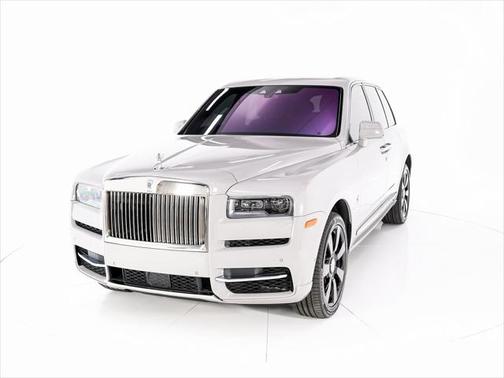 2023 Rolls-Royce Cullinan