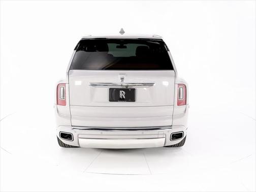 2023 Rolls-Royce Cullinan
