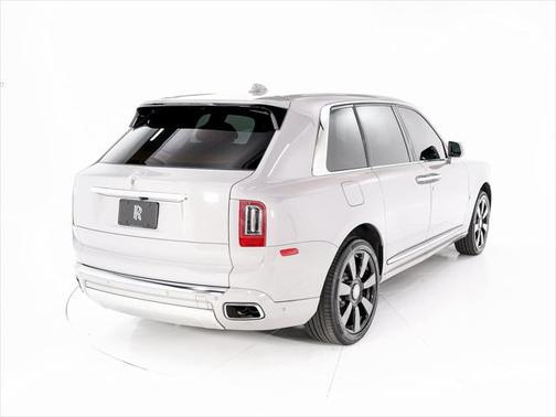 2023 Rolls-Royce Cullinan