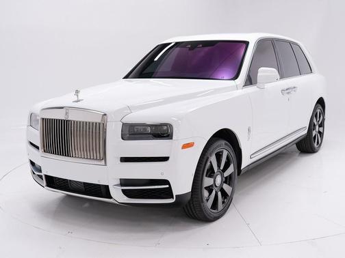 2024 Rolls-Royce Cullinan 
