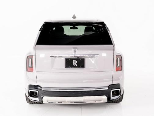 2025 Rolls-Royce Cullinan