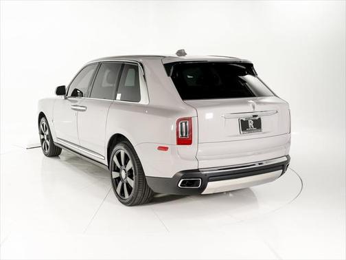 2022 Rolls-Royce Cullinan