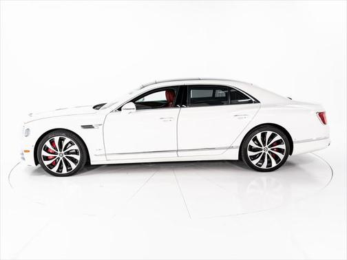 2022 Bentley Flying Spur W12