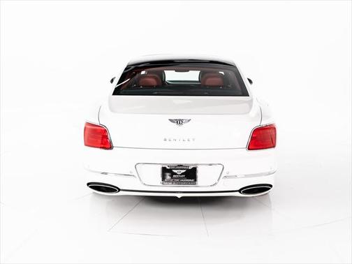 2022 Bentley Flying Spur W12
