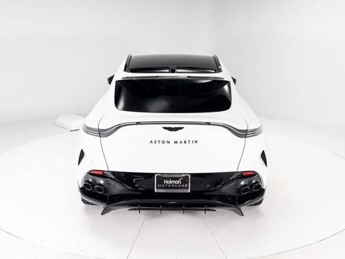2024 Aston Martin DBX 707
