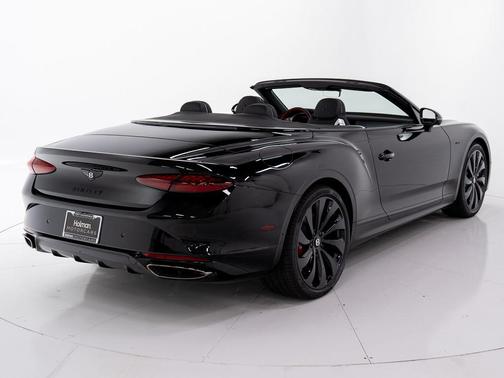 Beluga 2026 Bentley Continental GT Base