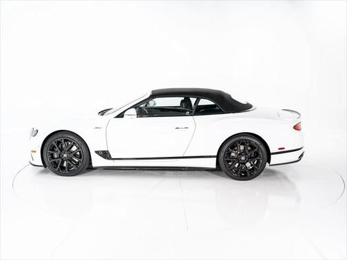 2024 Bentley Continental GT Speed Edition 12