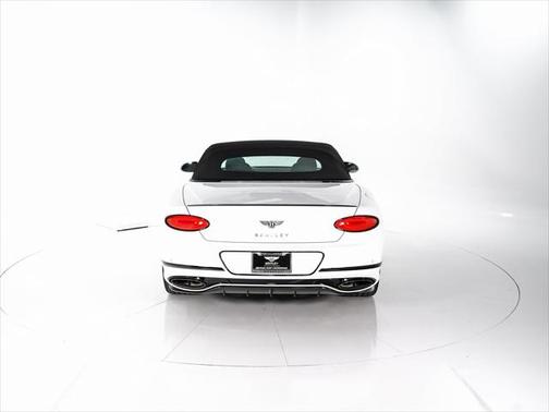 2024 Bentley Continental GT Speed Edition 12