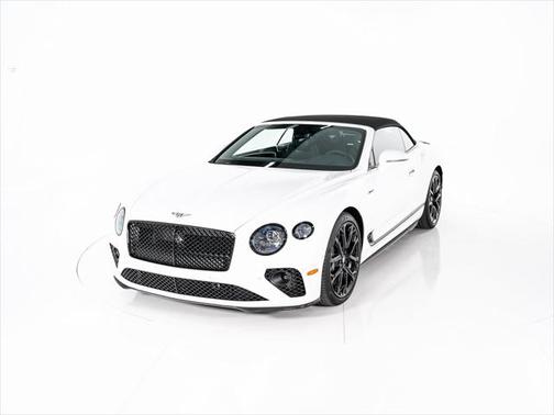 2024 Bentley Continental GT Speed Edition 12