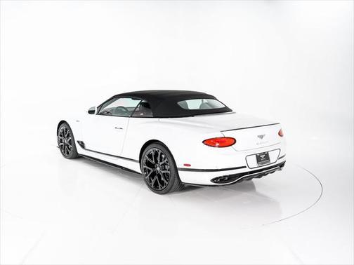 2024 Bentley Continental GT Speed Edition 12