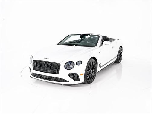 2024 Bentley Continental GT Speed Edition 12