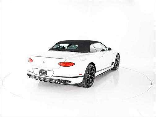 2024 Bentley Continental GT Speed Edition 12