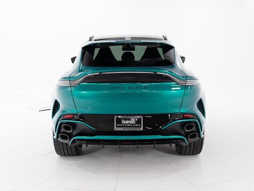 2026 Aston Martin DBX S