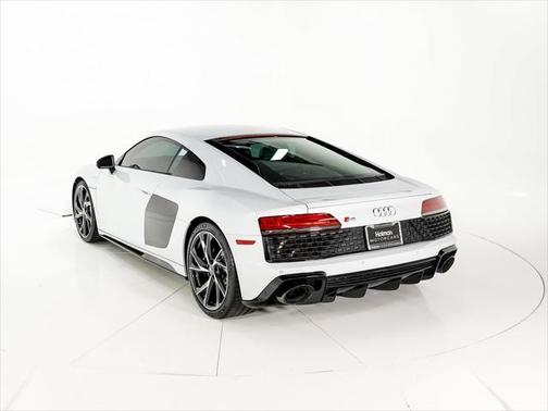 2022 Audi R8 V10 performance RWD S tronic