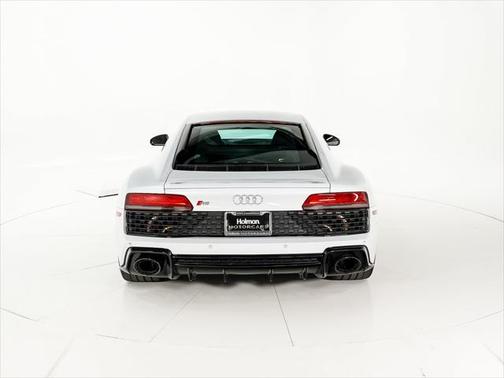 2022 Audi R8 V10 performance RWD S tronic