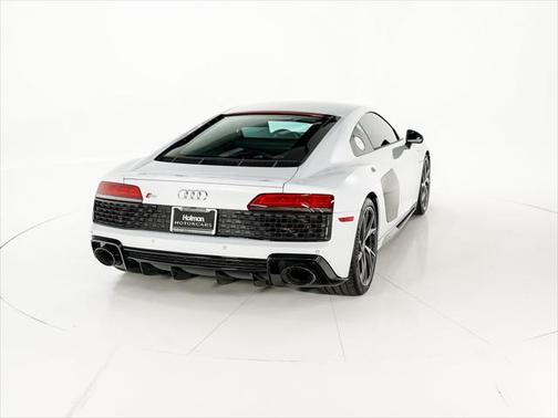 2022 Audi R8 V10 performance RWD S tronic
