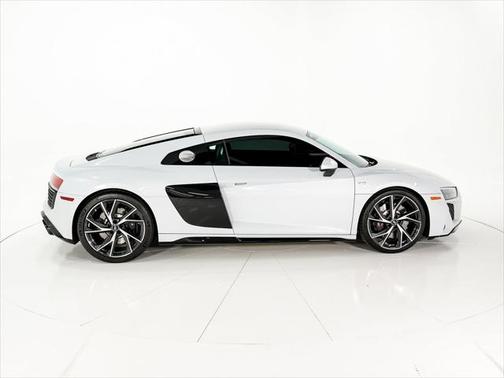 2022 Audi R8 V10 performance RWD S tronic