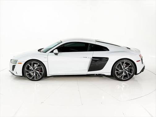 2022 Audi R8 V10 performance RWD S tronic