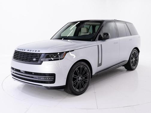 2025 Land Rover Range Rover P530 SE