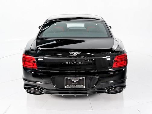 2025 Bentley Flying Spur Speed